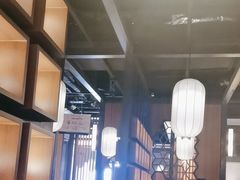 -湊湊火锅·茶憩(和平大悦城店)