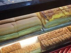 -麦斯晨菲老香港蛋糕(东街店)