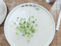 鱼片粥-百福麵家(新馬路店)