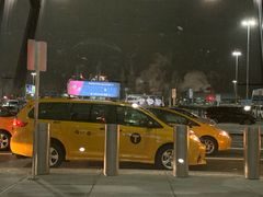 -约翰·菲茨杰拉德·肯尼迪国际机场