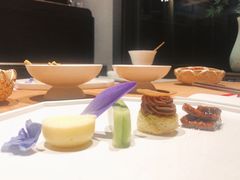 -鲤院·新中式美学·庭院餐厅(夫子庙店)