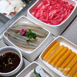 热腾腾的美食｜百吃不厌海底捞又上新了
