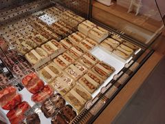-崎本的店·专业酵种吐司(无锡万象汇店)