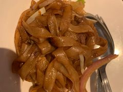 秘制干炒牛河-翠华餐厅(正佳广场店)