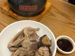 -顺风汤馆·广府粤菜(江宸天街店)