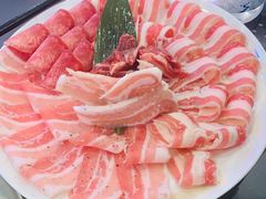 -玄希浪漫厨房·韩料烤肉(湖滨银泰in77店)