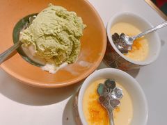 焦糖布丁-温禾牛·和牛寿喜烧自助火锅(恒基名人店)