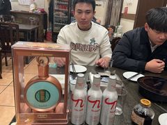 -湘肠香火锅店(团结湖店)