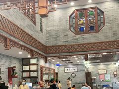 大堂-民信老铺(华盖路店)