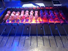 -很久以前羊肉串(打浦路店)