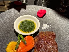 -小火花·干式熟成牛排馆Spark SteakHouse(剑桥郡店)