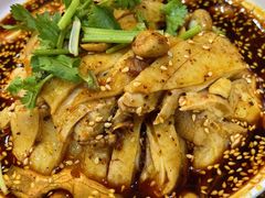 成都口水鸡-牛王庙(龙华花园店)
