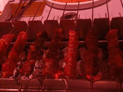 -丰茂烤串(全国首店)