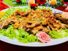 -思金拉措庄园藏餐(太阳岛店)