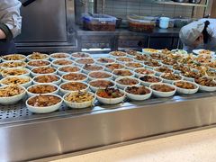 -七食九号食堂(东丽空港店)
