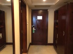 -江门逸豪酒店