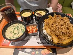 -吉野家(上海美罗城店)
