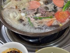 -海关荤豆花(洋河一路店)