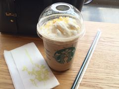 -星巴克(无锡东方商厦店)