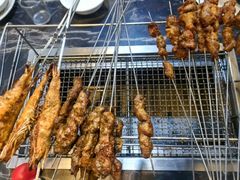 -红棚子肚绷·徐州烧烤(南京店)