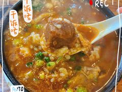 -沈妈砂锅(光华村店)