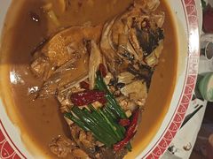 -旺顺阁·北京菜(北辰上品+)