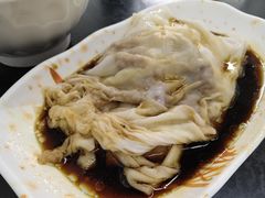 牛肉肠-三和美食(西华路店)