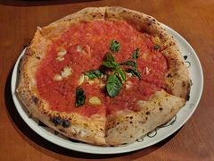 Marinara玛瑞娜娜披萨-Mammamia意大利餐厅(古北店)