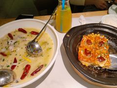 -客汁源味·客家菜(时代城店)