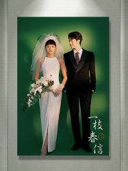 -皇室米澜摄影工作室(宝安店)