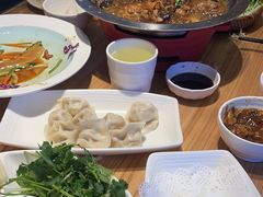 -东北灶(高新银泰店)