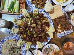 -向民炒鸡老店(火车站店)