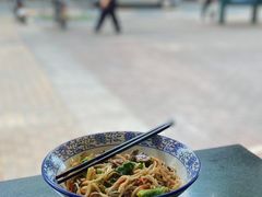 炒米粉-丫丫桂林米粉(学府店)