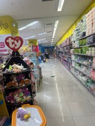 -孩子王童乐园(成都吾悦广场店)
