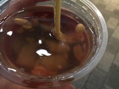 蜂蜜烧仙草-八婆婆烧仙草(中山路店)