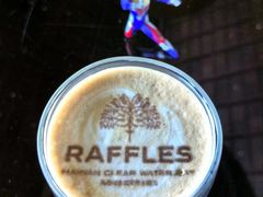 -海南清水湾莱佛士酒店