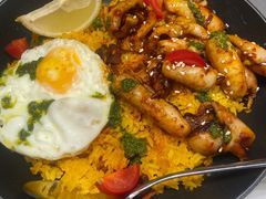 -T食肆(广华新城店)