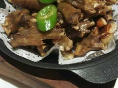 -晶晶粤西特色美食(市桥店)