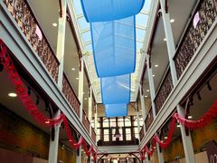 -上海交通大学董浩云航运博物馆