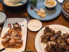 -全聚德烤鸭店(马家堡店)