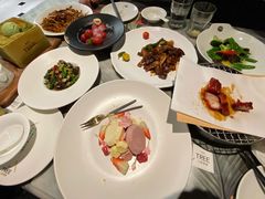 -大树餐厅(大悦城店)