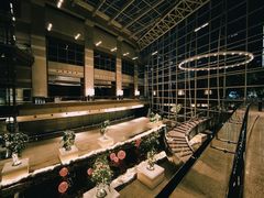 -上海外滩茂悦大酒店