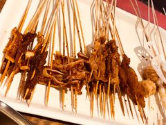 -来蜀乾串串香(北京总店)