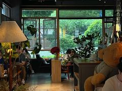 -咖法森林·咖啡  酒吧(天河店)