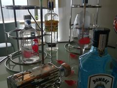 -三迪希尔顿酒店·星空酒廊