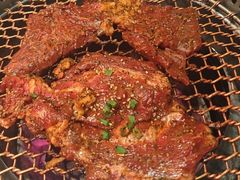-炭之家·齐齐哈尔非遗烤肉·鲜切直供(中央大街店)