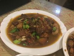 -江南古镇味道·私房菜