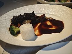 -万盛合(渔人码头店)