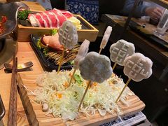 -湊湊火锅·茶憩(杭州湖滨银泰in77店)