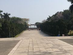 -南沙天后宫景区